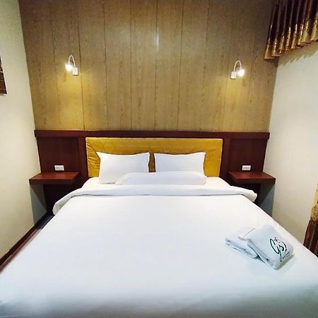 Hotel Syariah Gs Lampung Culture, 班达楠榜 外观 照片
