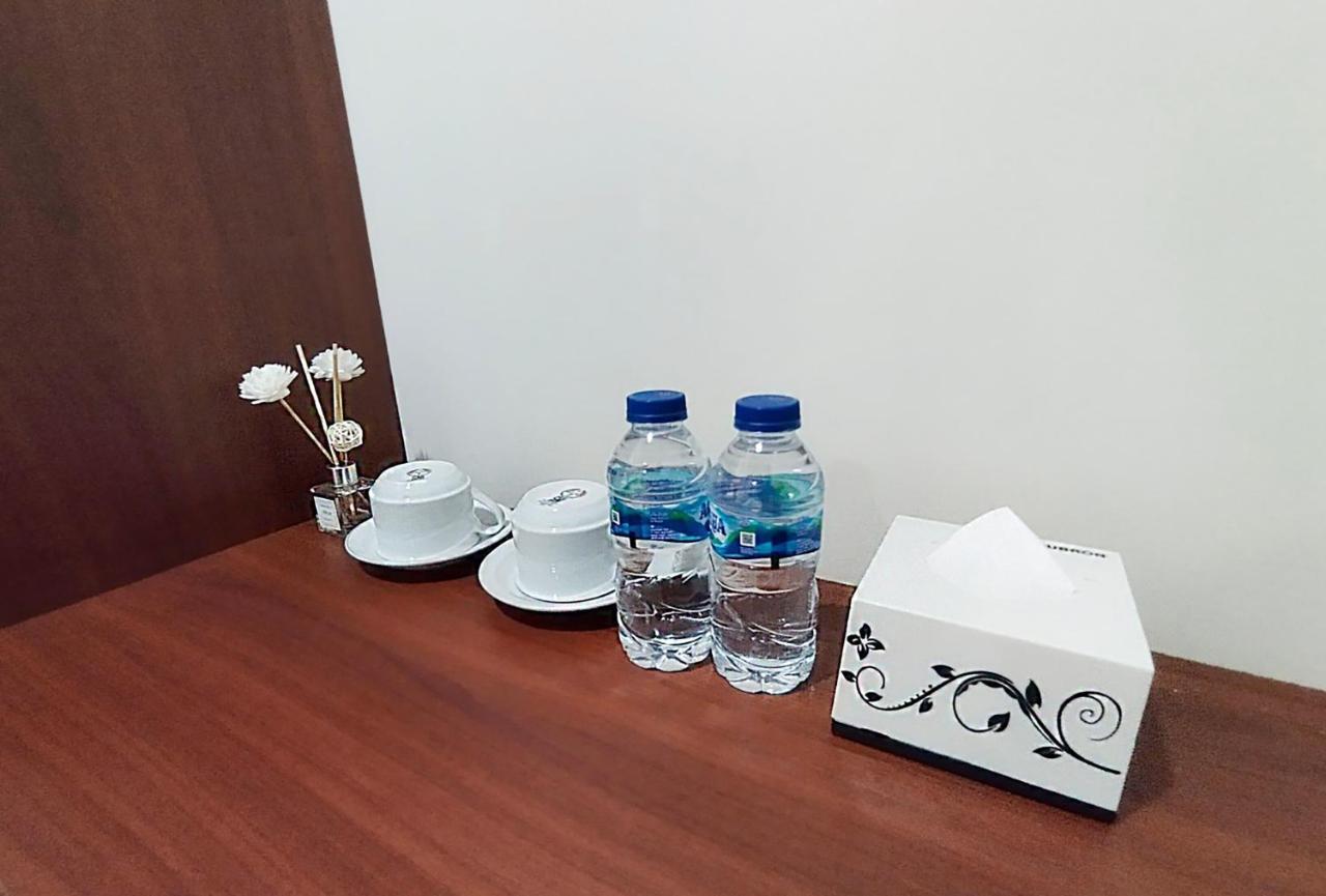 Hotel Syariah Gs Lampung Culture, 班达楠榜 外观 照片