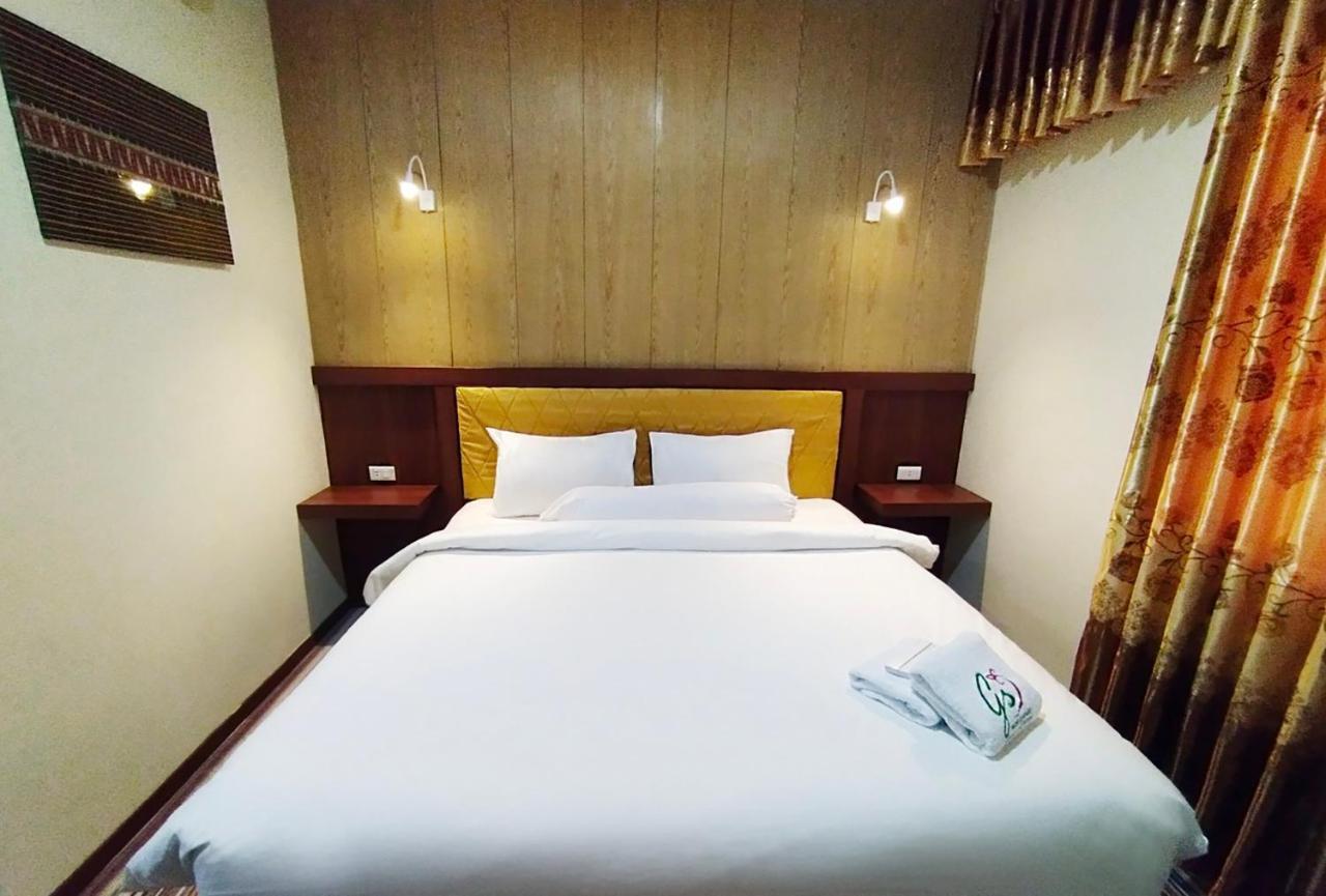 Hotel Syariah Gs Lampung Culture, 班达楠榜 外观 照片