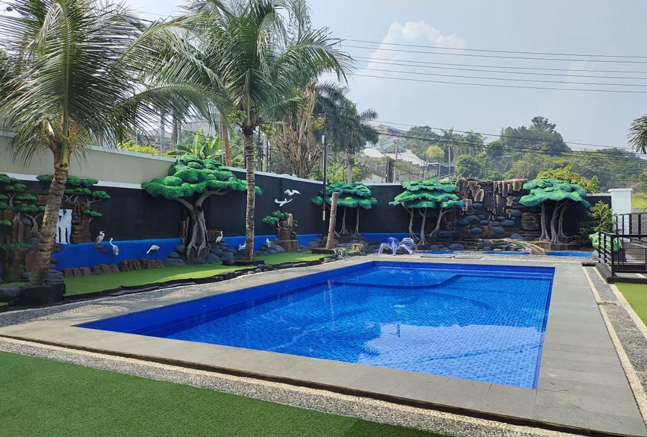 Hotel Syariah Gs Lampung Culture, 班达楠榜 外观 照片